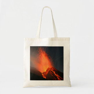 Bolsa Tote Rio De Fogo