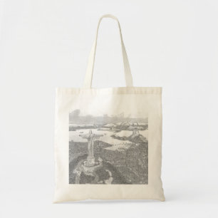 Bolsa Tote Rio de Janeiro
