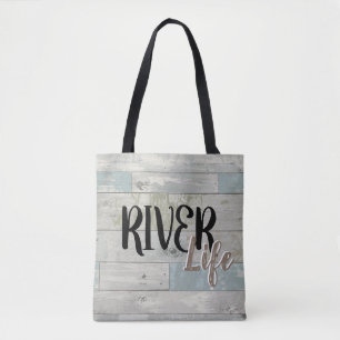 Bolsa Tote Rio Life