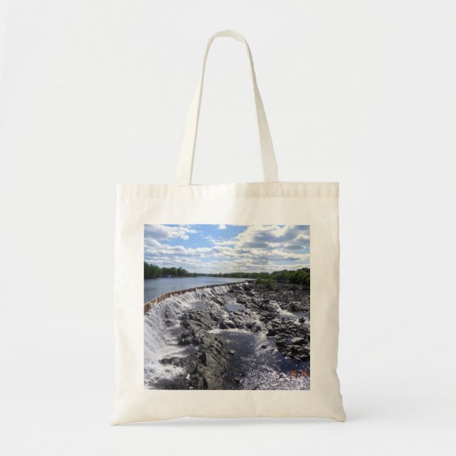 BOLSA TOTE RIO MERRIMACK (Frente)