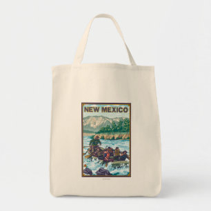 Bolsa Tote Rio RaftingNew México