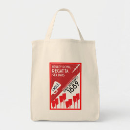Bolsa Tote Rio Thames Regatta