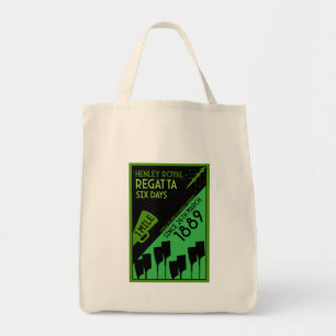 Bolsa Tote Rio Thames Regatta