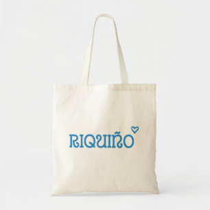 Bolsa Tote Riquiño