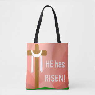 Bolsa Tote Risperdal