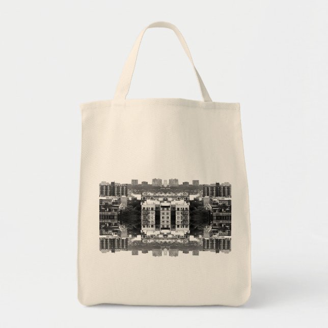 Bolsa Tote Riverbend Road Collection (Frente)