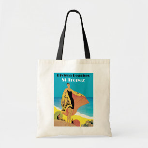 Bolsa Tote Riviera Beaches ~ Rua Tropez