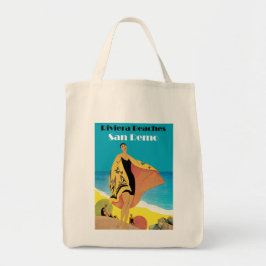 Bolsa Tote Riviera Beaches ~ San Remo