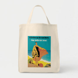 Bolsa Tote Riviera encalha o ~ Monterosso