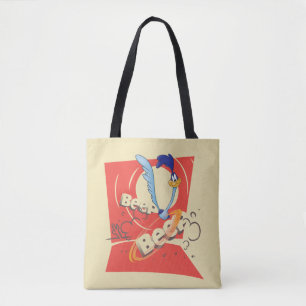 BOLSA TOTE ROAD RUNNER™ BEEP BEEP!™