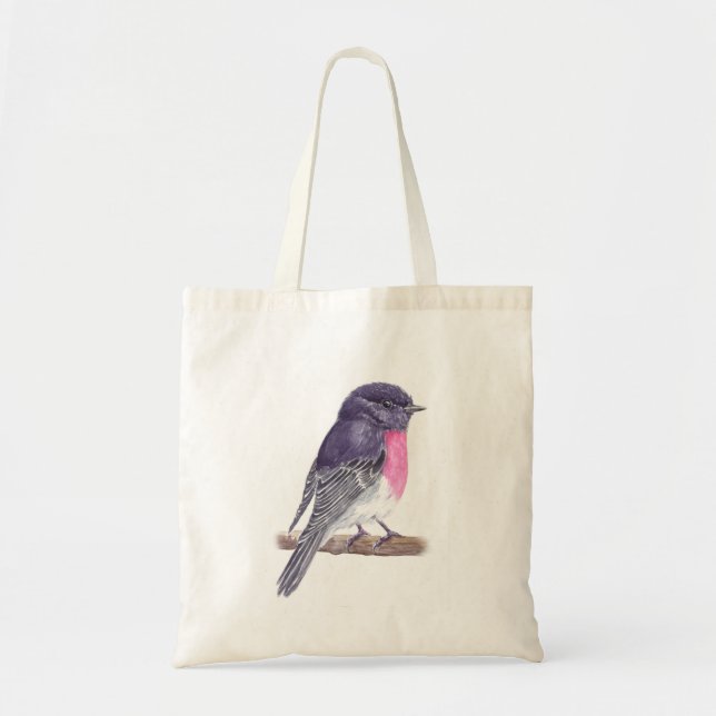 Bolsa Tote Robin (Frente)