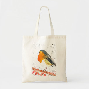 Bolsa Tote Robin natalino