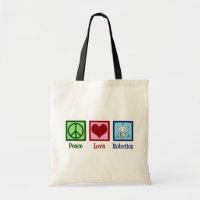Robótica de Paz e Amor