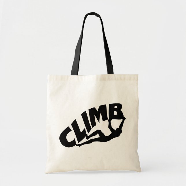 Bolsa Tote Rocha (Frente)
