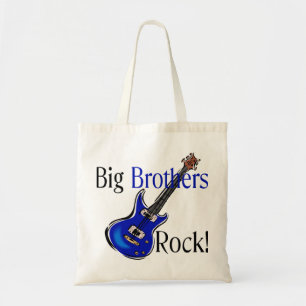 Bolsa Tote ROCHA dos big brother!