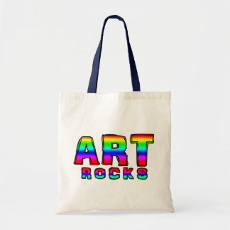 BOLSA TOTE ROCHAS DA ARTE