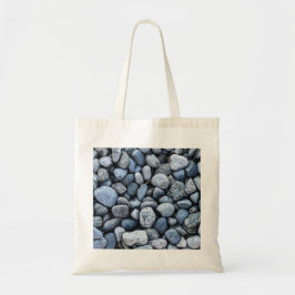 Bolsa Tote Rock Garden