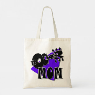 Bolsa Tote Rocker MOM!