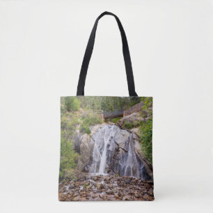 Bolsa Tote Rocky Helen Hunt Falls Bag