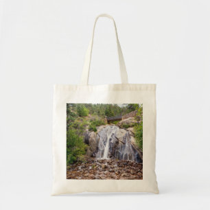 Bolsa Tote Rocky Helen Hunt Falls Tote Bag