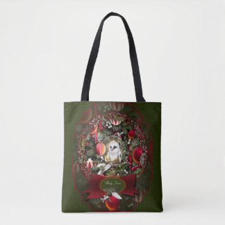 Bolsa Tote Rola Dove