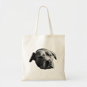 Bolsa Tote Rolagem de Neve do Mercado
