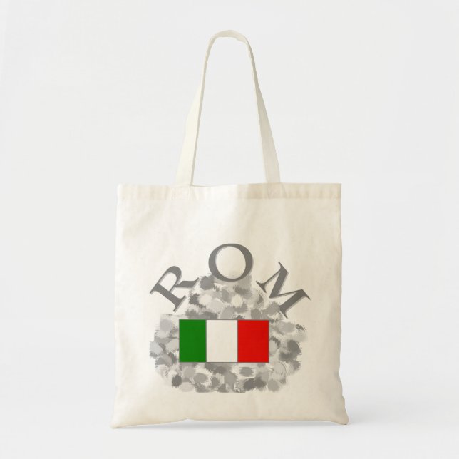 Bolsa Tote Roma (Frente)