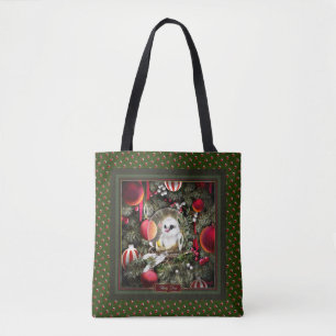 Bolsa Tote Roma Dove