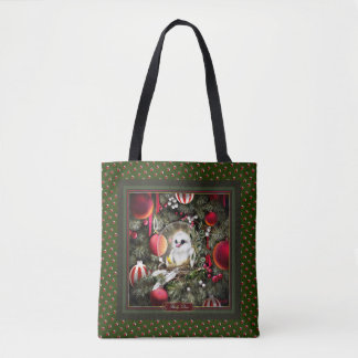 Bolsa Tote Roma Dove