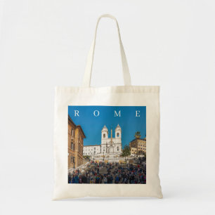 Bolsa Tote Roma Espanhol vê o saco