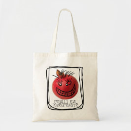 Bolsa Tote Romã realmente má