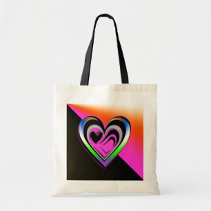 Bolsa Tote Romance