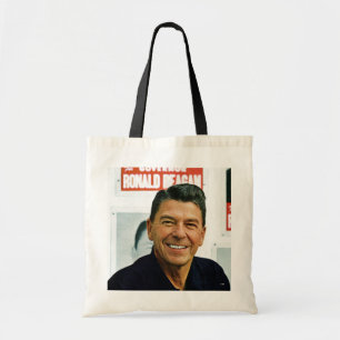 Bolsa Tote Ronald Reagan