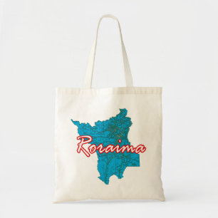 Bolsa Tote Roraima