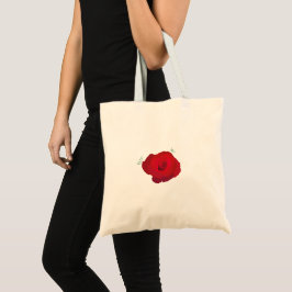 Bolsa Tote Rosa