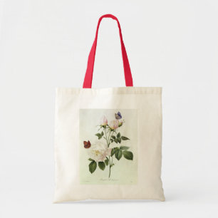Bolsa Tote Rosa: Bengale o Hymenes, 'dos rosas de Les