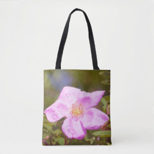 Bolsa Tote Rosa Briar