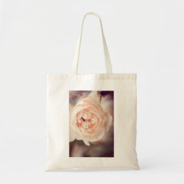 Bolsa Tote Rosa de inverno