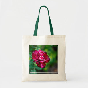 Bolsa Tote Rosa de Tigre Puro