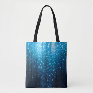 Bolsa Tote Rosa, flor e Dia de os namorados florescentes