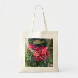 Bolsa Tote Rosa in Bloom Tote Bag