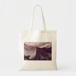 Bolsa Tote Rosa-rosa desbotada