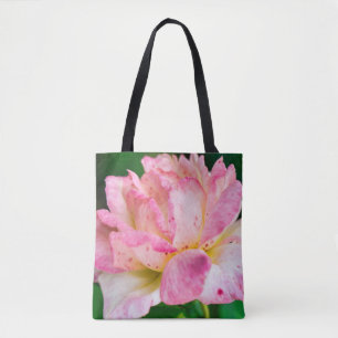 Bolsa Tote Rosa Rosa Rosa Rosa