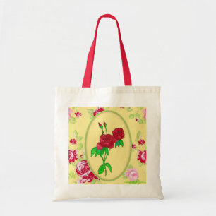 Bolsa Tote Rosa Tote Bag