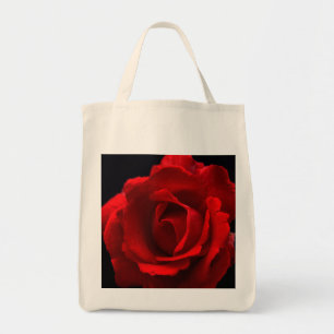 Bolsa Tote Rosa vermelha gtcnm