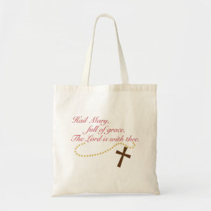 Bolsa Tote Rosário