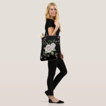 Rosas em Flor