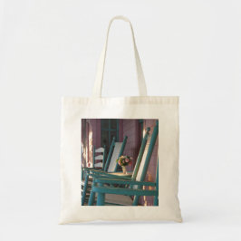 Bolsa Tote Rosas rosa Raios do Sol - Vinha de Martha