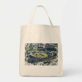 Bolsa Tote Rose Bowl Southampton Cricket Ground Artistic
