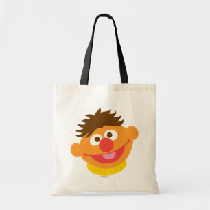 Bolsa Tote Rosto do Ernie